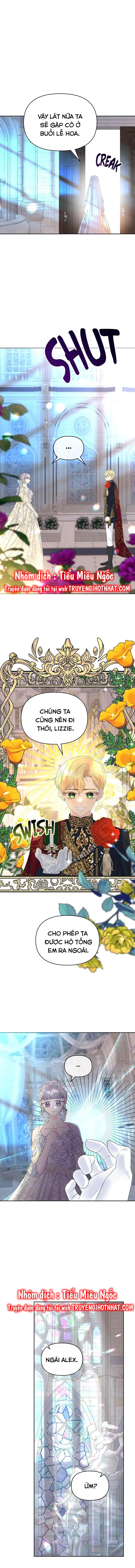 nuôi chồng từ bé chapter 35 4