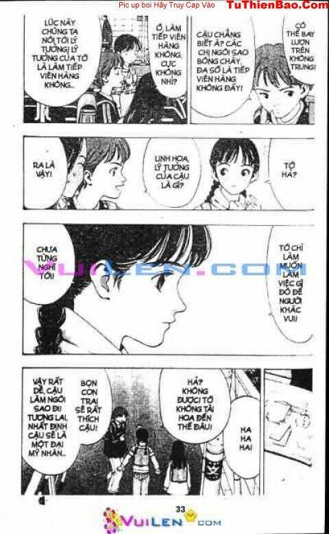 cô bé thám tử chapter 6 33