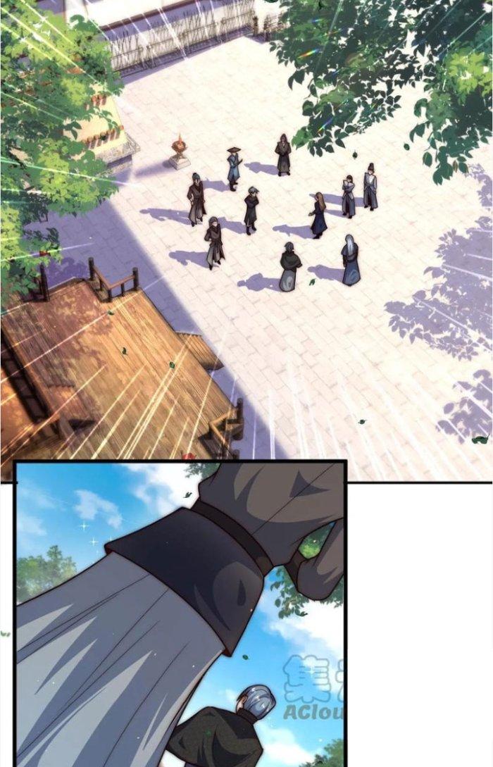 ta nuôi ma quỷ ở trấn ma ti chapter 46 27