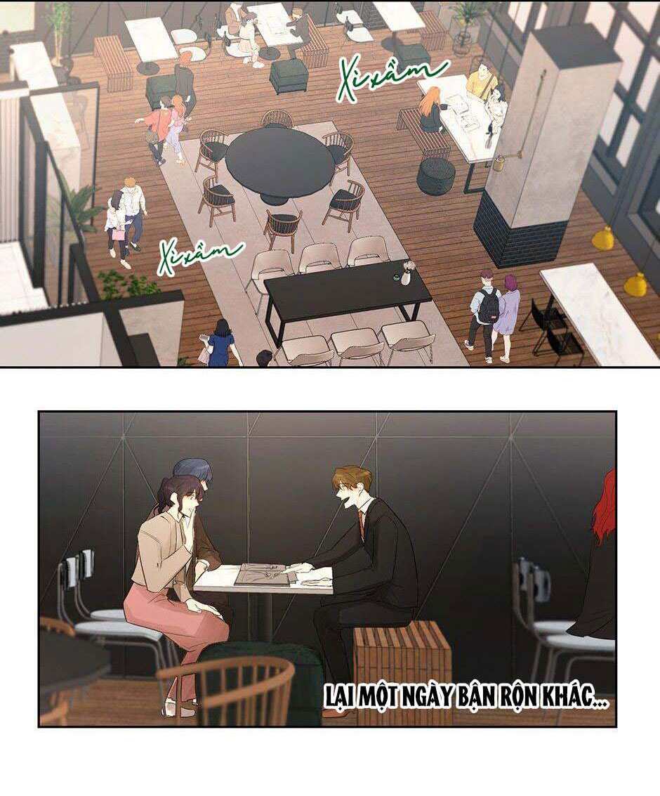 kế hoạch cưới chồng chapter 1 15