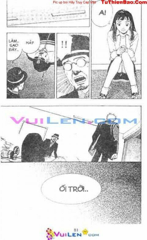 cô bé thám tử chapter 1 81