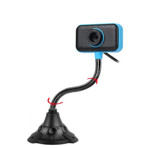 WEBCAM chân cao có mic full HD