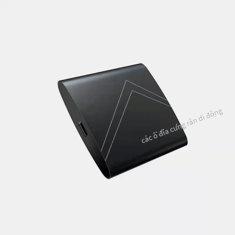 Phong cách mới nhất nâng cấp SSD di động SSD 4T 8TB 16TB SSD di động tốc độ cao