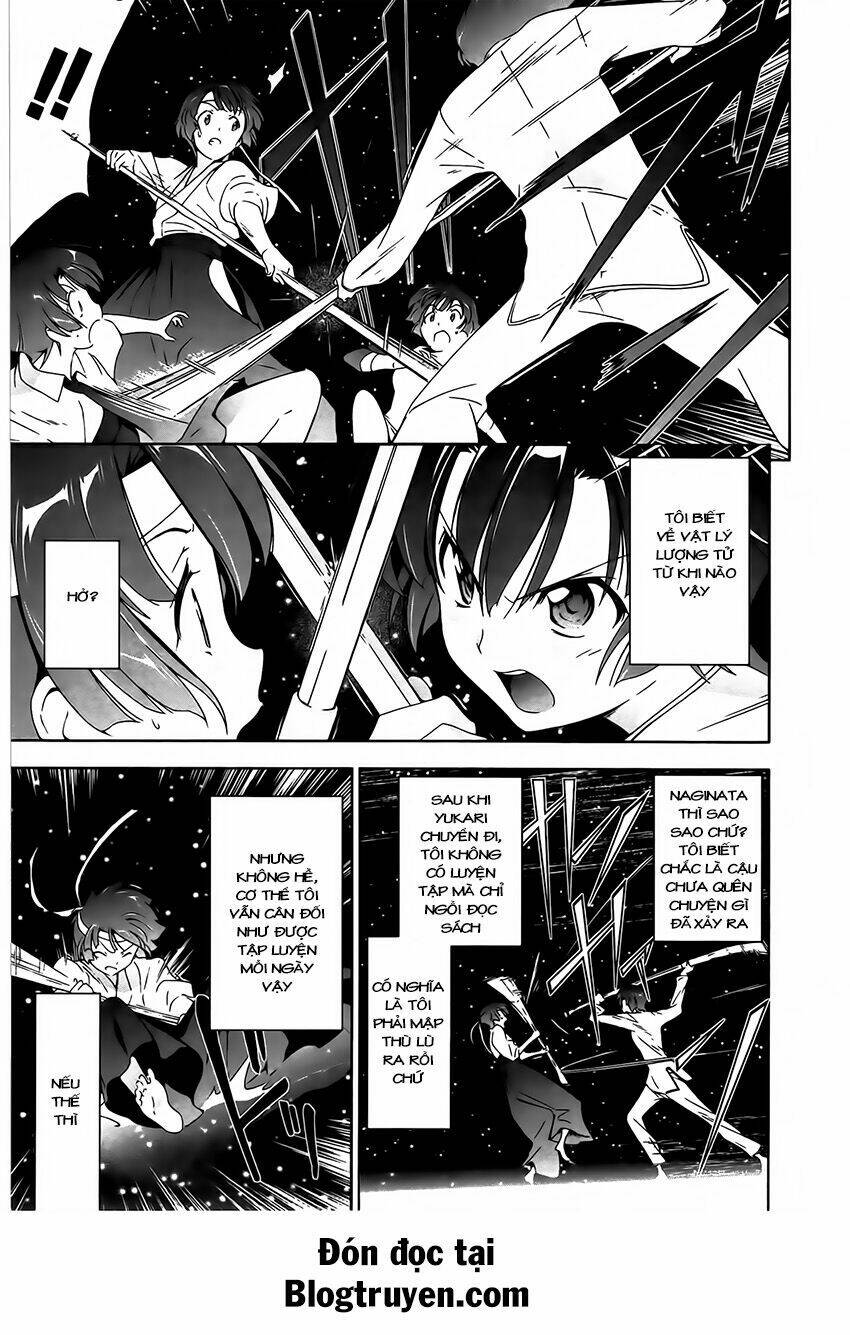 murasakiiro no qualia chapter 12 21