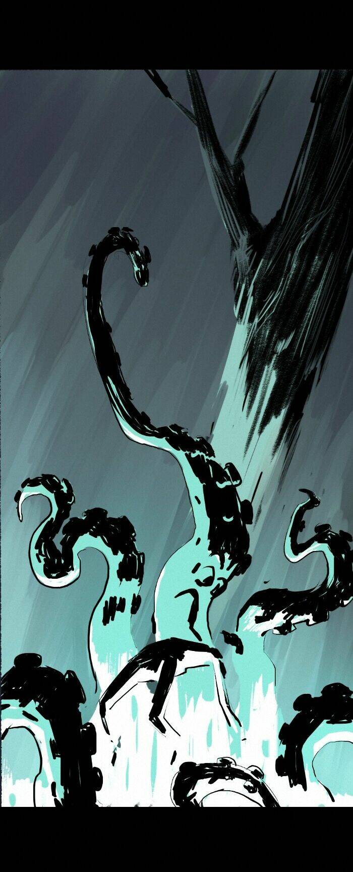 the strange tales of oscar zahn chapter 4 6