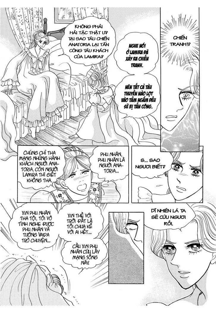 princess manhwa chapter 34 28