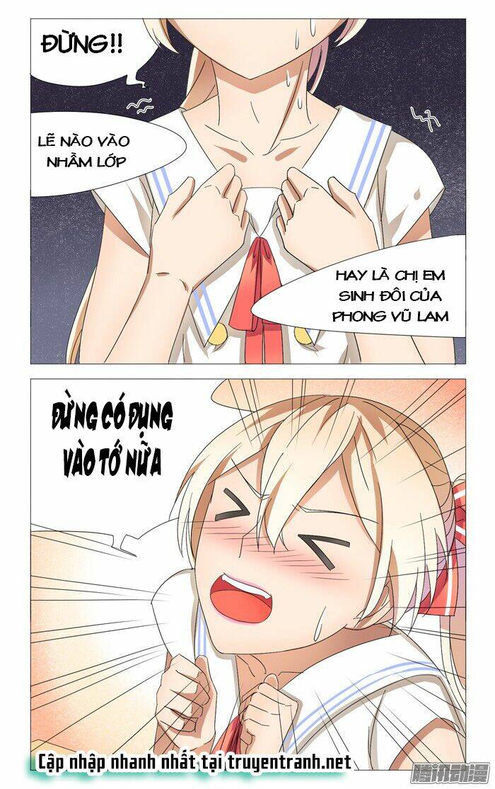 tôi là vợ tôi chapter 16 6