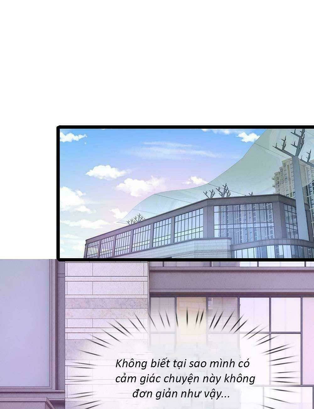 quỷ vương hai mặt quấn lấy tôi chapter 54 20