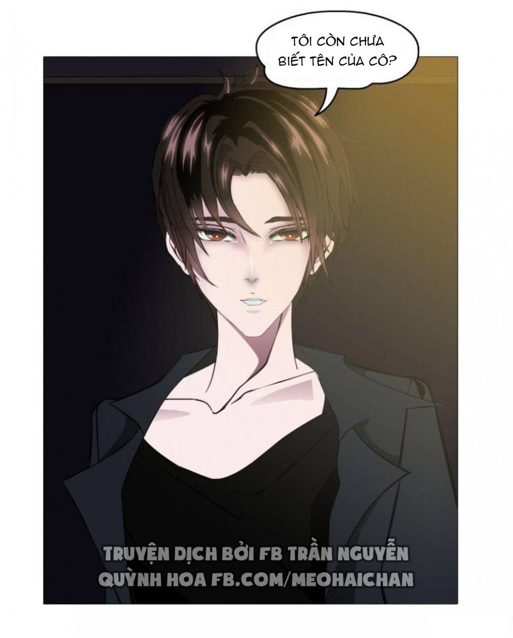 cạm bẫy của nữ thần chapter 7 9