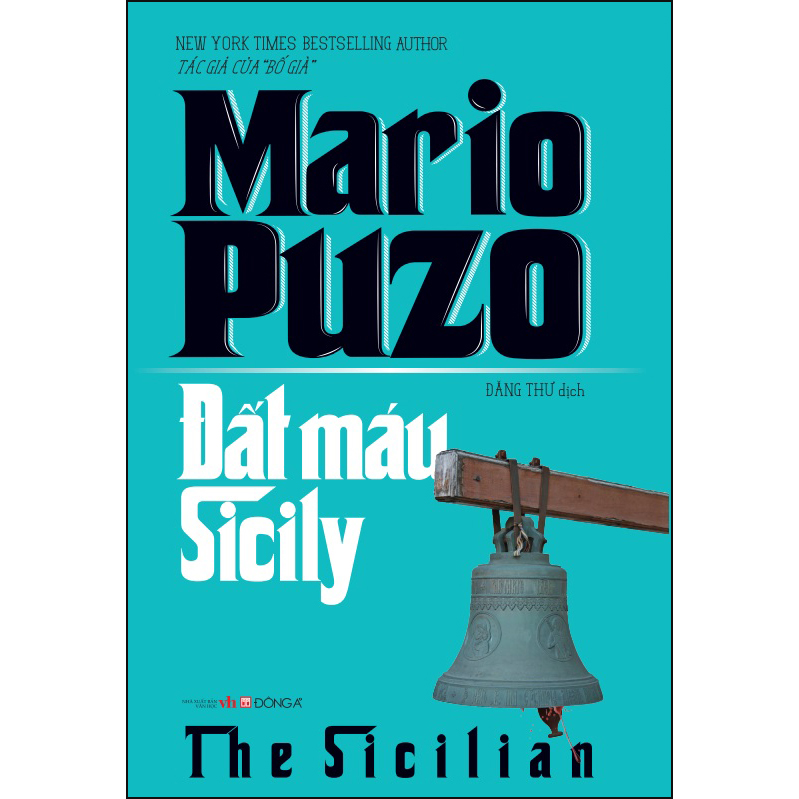 Boxset 5 tiểu thuyết của Mario Puzo