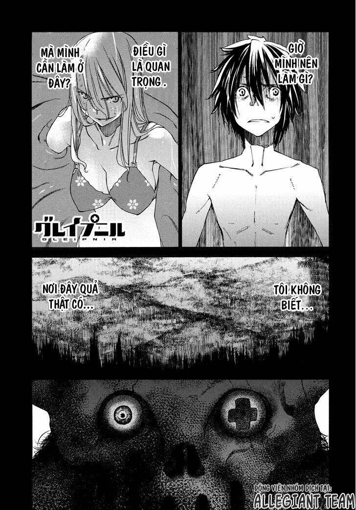 gleipnir - sợi xích thần chapter 12 2