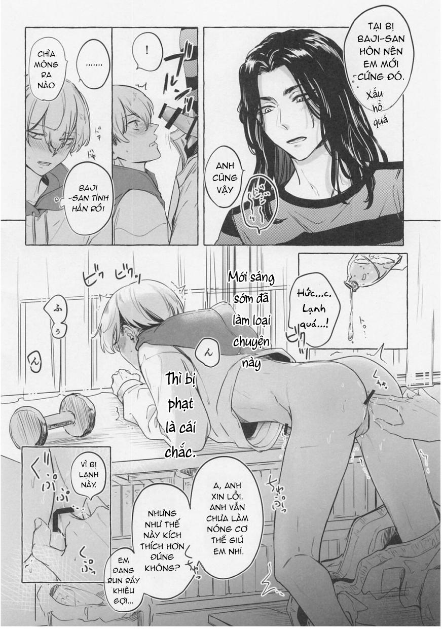 người tà răm luôn có quỷ theo sau chapter 38.2 4