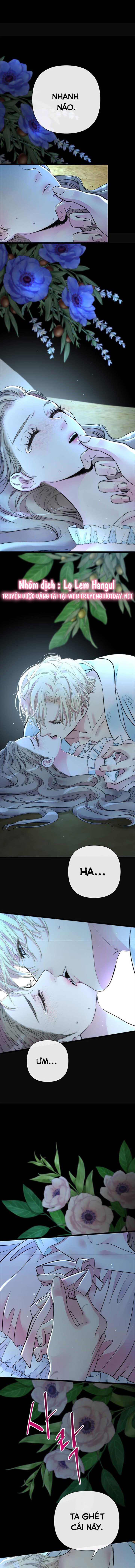 hoàng tử phiền toái chapter 40 9