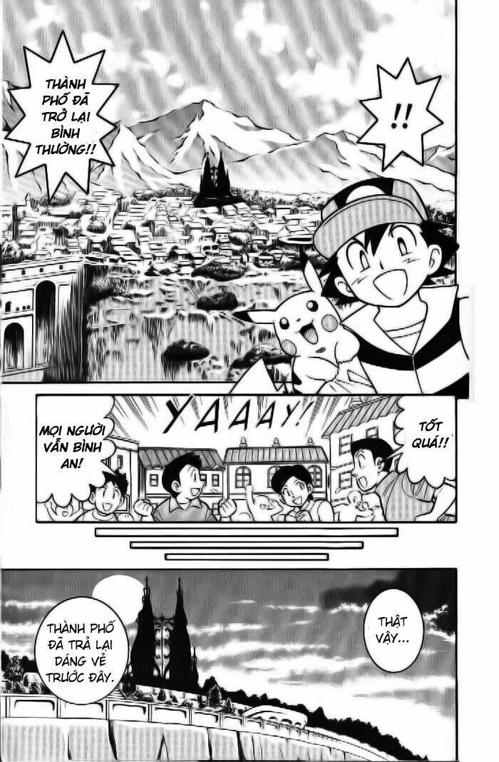 thú cưng đặc biệt 10 chapter 5 21