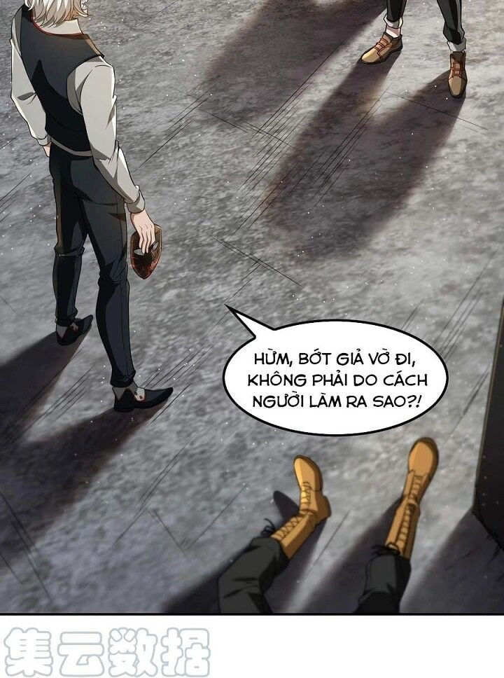 đệ nhất người ở rể chapter 70 2