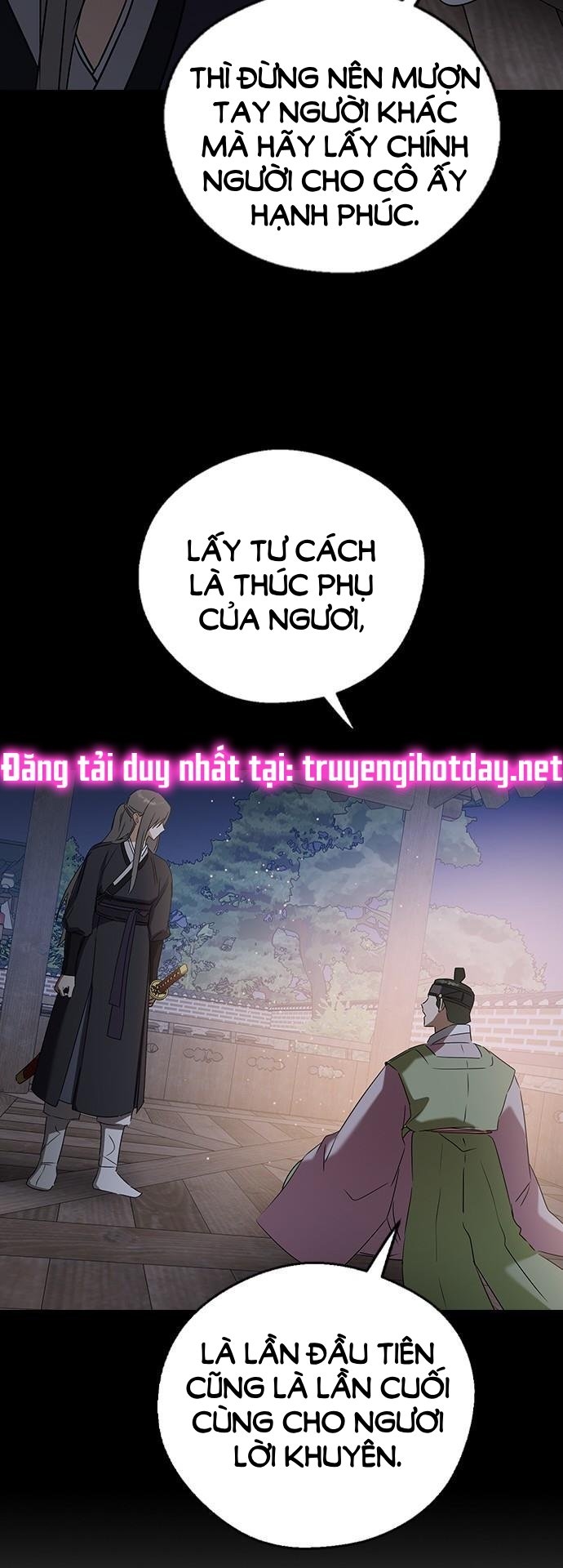 nhân duyên kiếp trước chapter 68.1 30