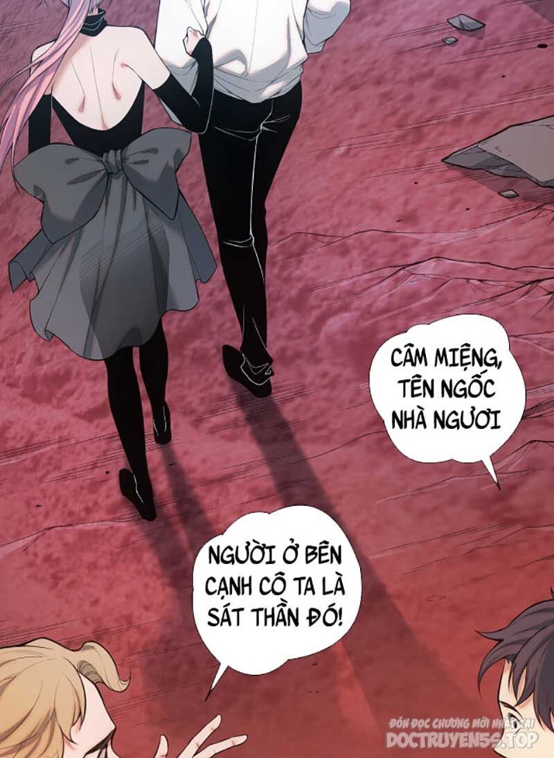 tử linh pháp sư! ta chính là thiên tài chapter 45 40