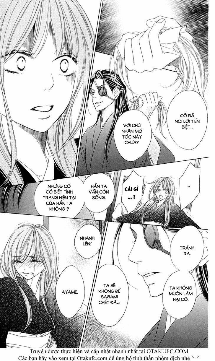 yêu quái cánh đen chapter 44 22