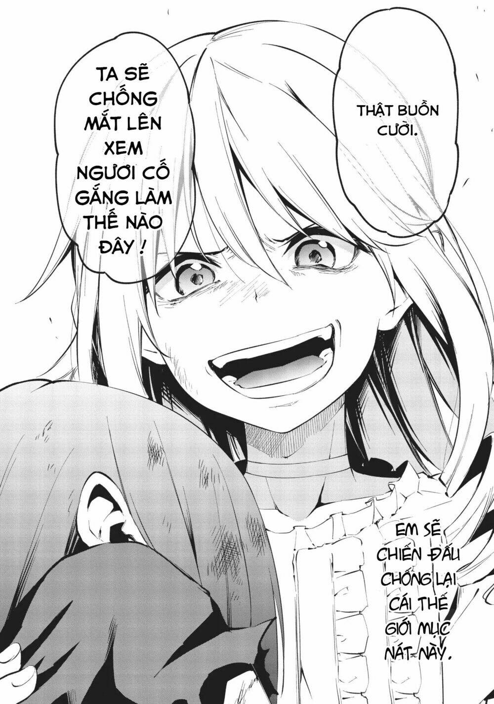 arifureta shokugyou de sekai saikyou zero chapter 4 42