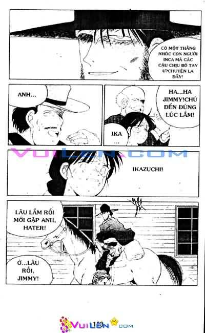 truyền nhân atula phần ii chapter 5 104