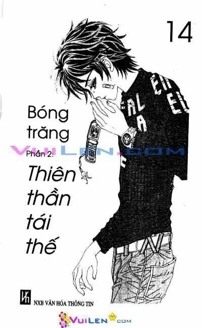 thiên thần tái thế chapter 14 1