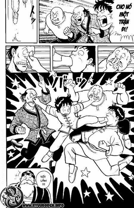 hoàng phi hồng phần 1 chapter 2 6