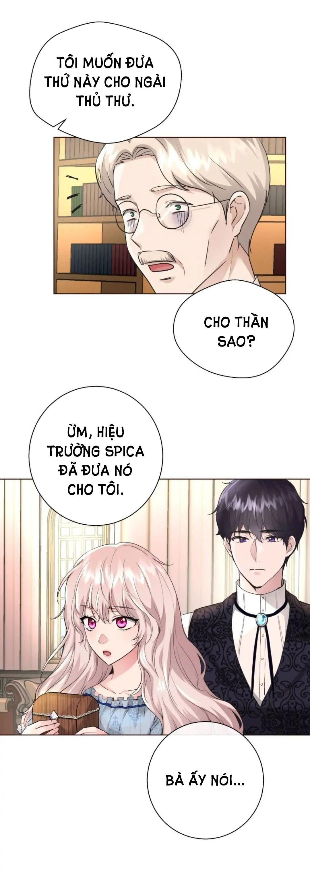 5500 sắc thái của quỷ vương chapter 17.1 15