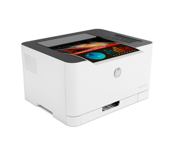 Máy in Laser màu HP Color Laser 150nw (Wifi) 4ZB95A - Hàng chính hãng