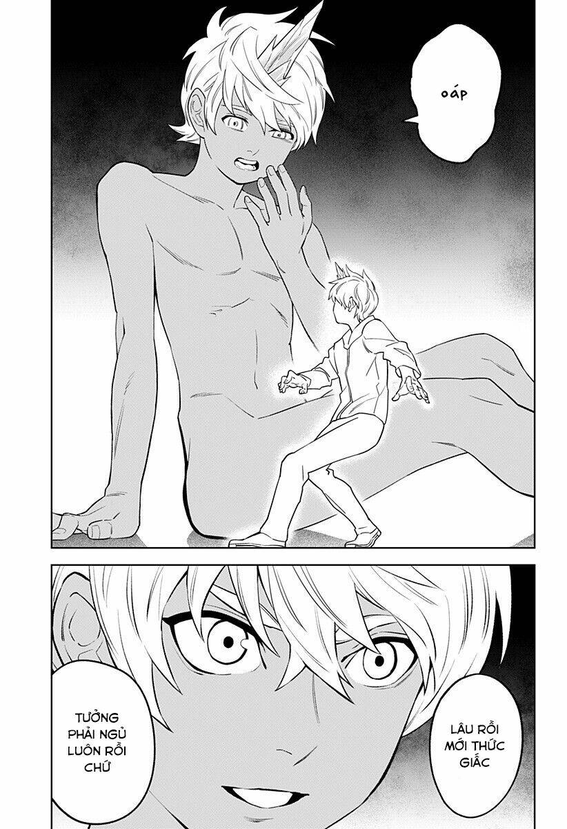 tiêu diệt dị nghị trong xã hội loài người chapter 27 15