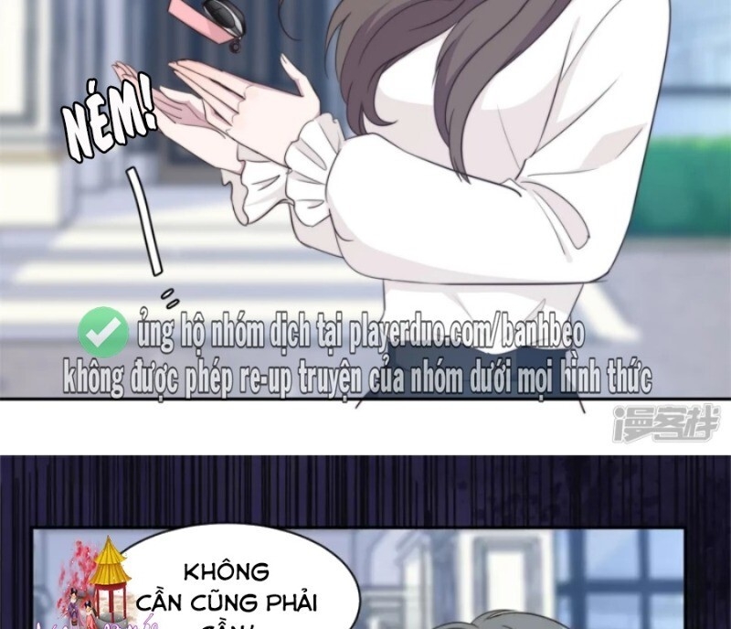 tổng tài, tránh xa tôi ra chapter 37 7