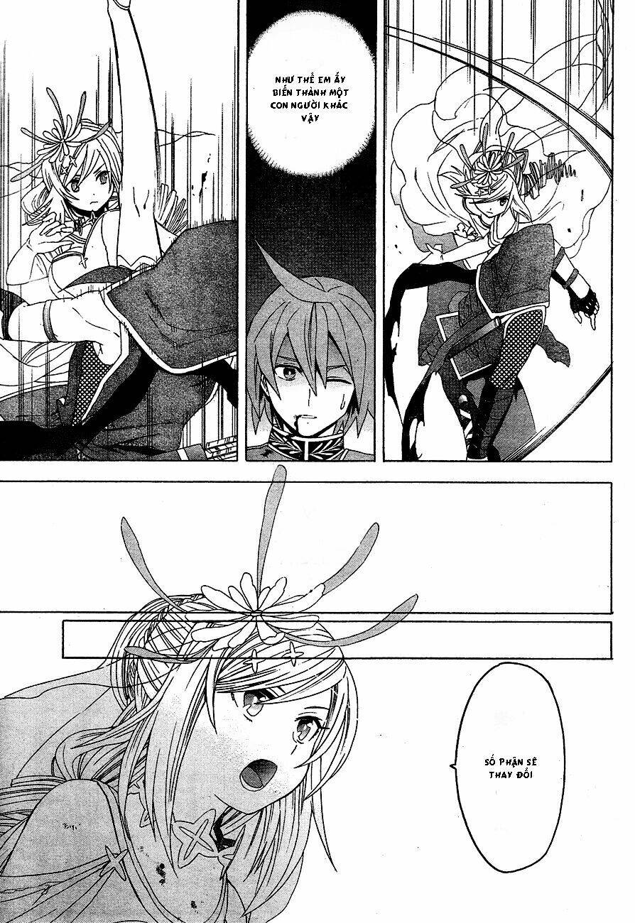 toki to towa chapter 2.1 6