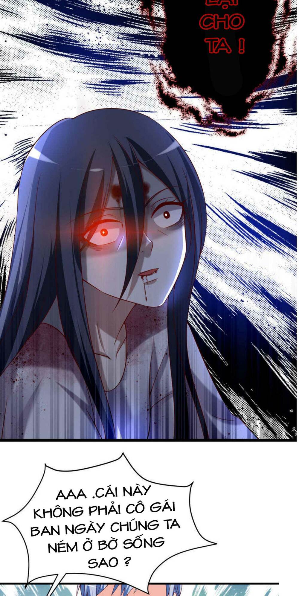 lật đổ lãnh điện hạ satan chapter 5 26