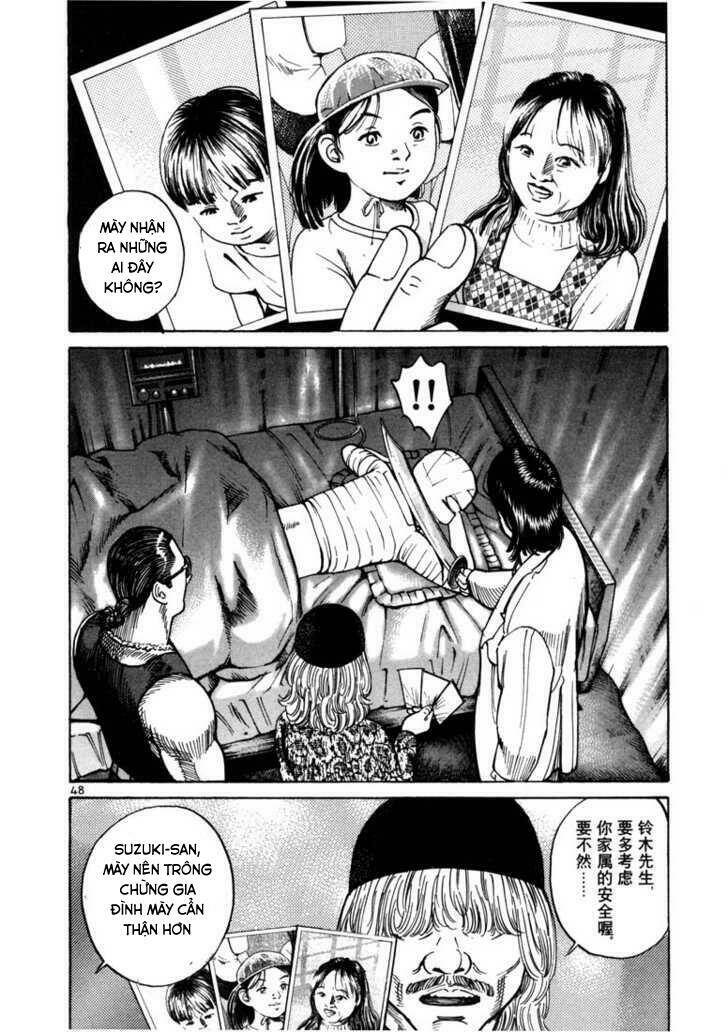 sát thủ số 1 chapter 20 11