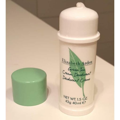 Lăn khử mùi Elizabeth Arden Green Tea Cream Deodorant 40ml