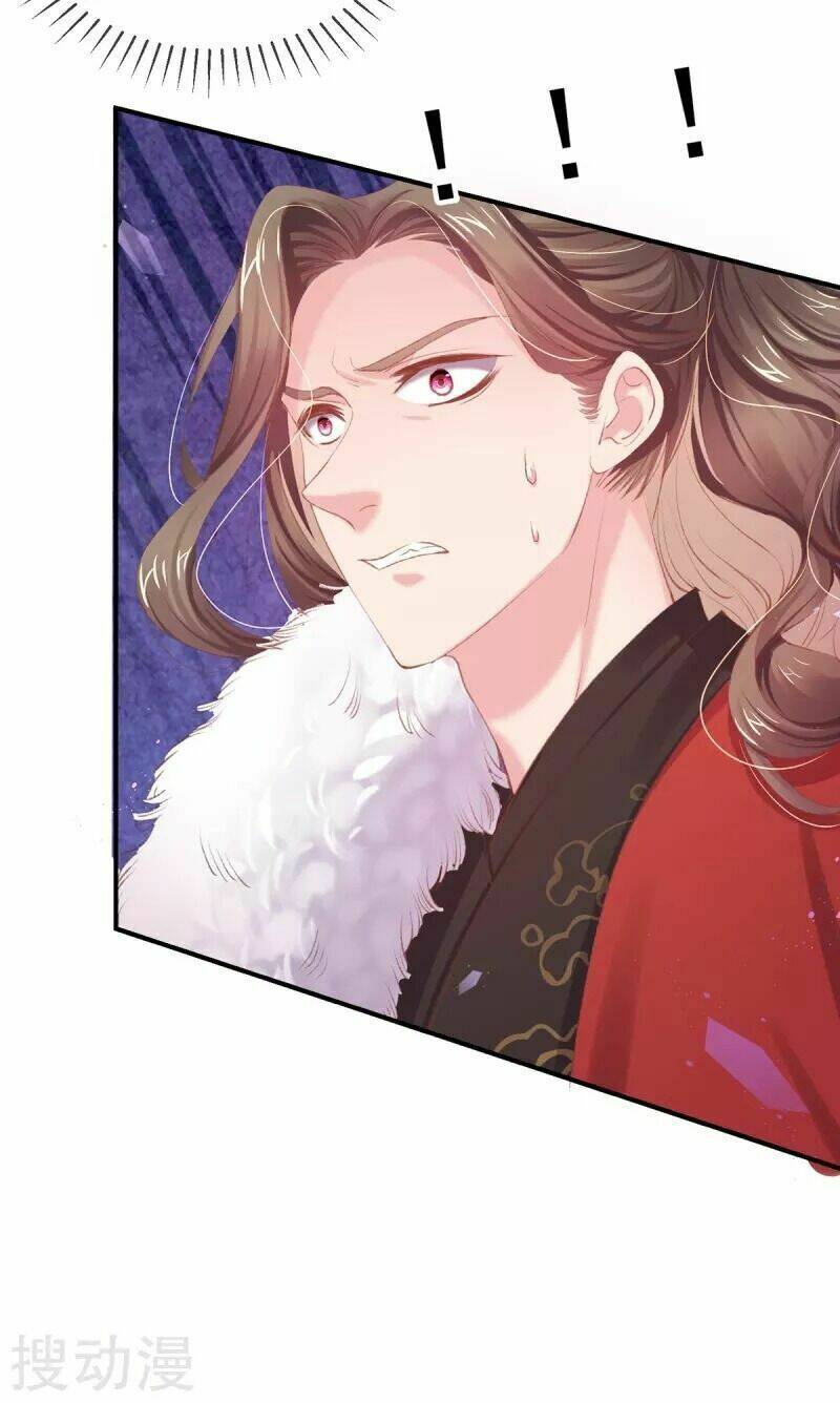 thị huyết y phi chapter 38 33