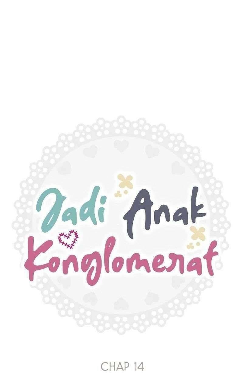 vô tình trở thành con gái của triệu phú chapter 14 21