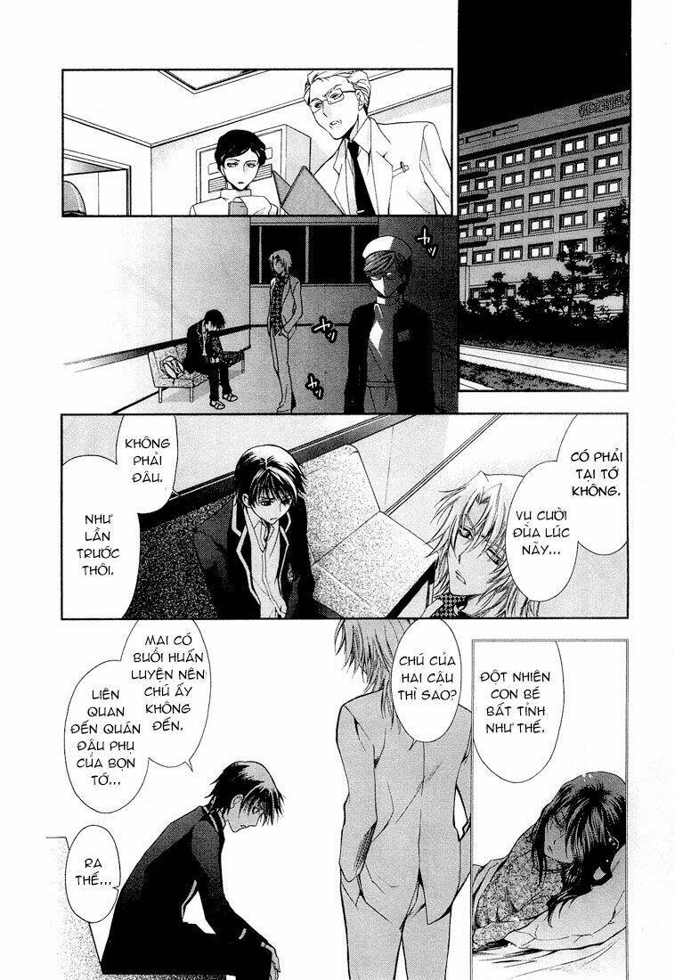 absorb; ability chapter 1 30