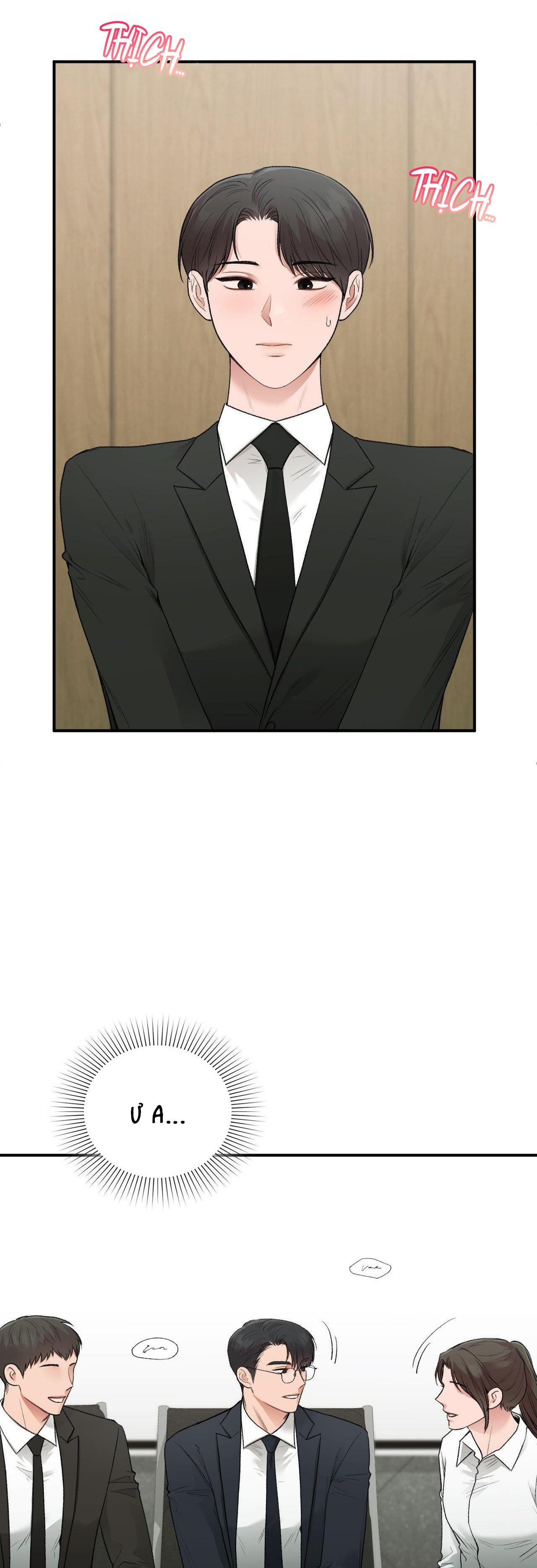 zai đẹp nhưng lại thích dạy đời chapter 45 27