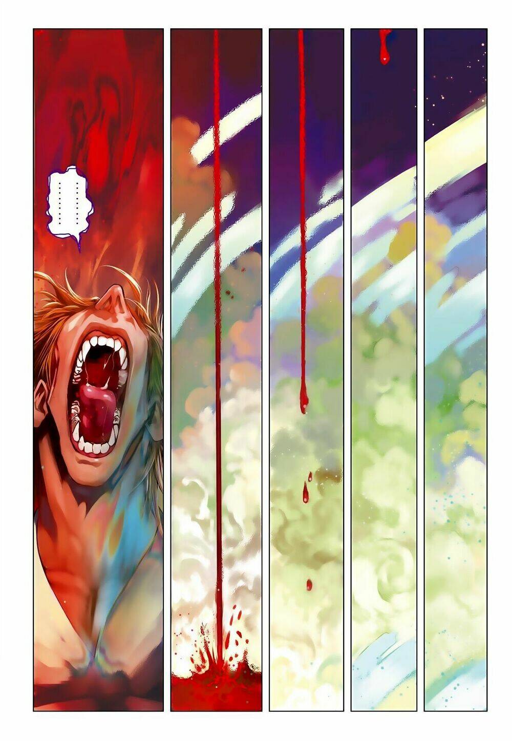 bron of brave (tái tạo không gian) chapter 29 20