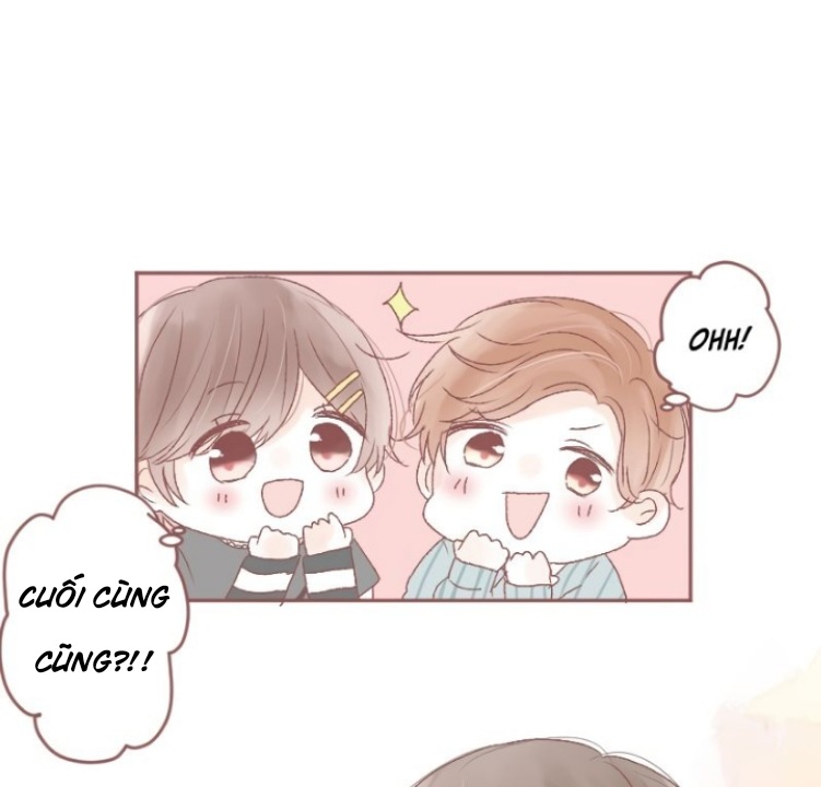 bạn và tôi chapter 4 19