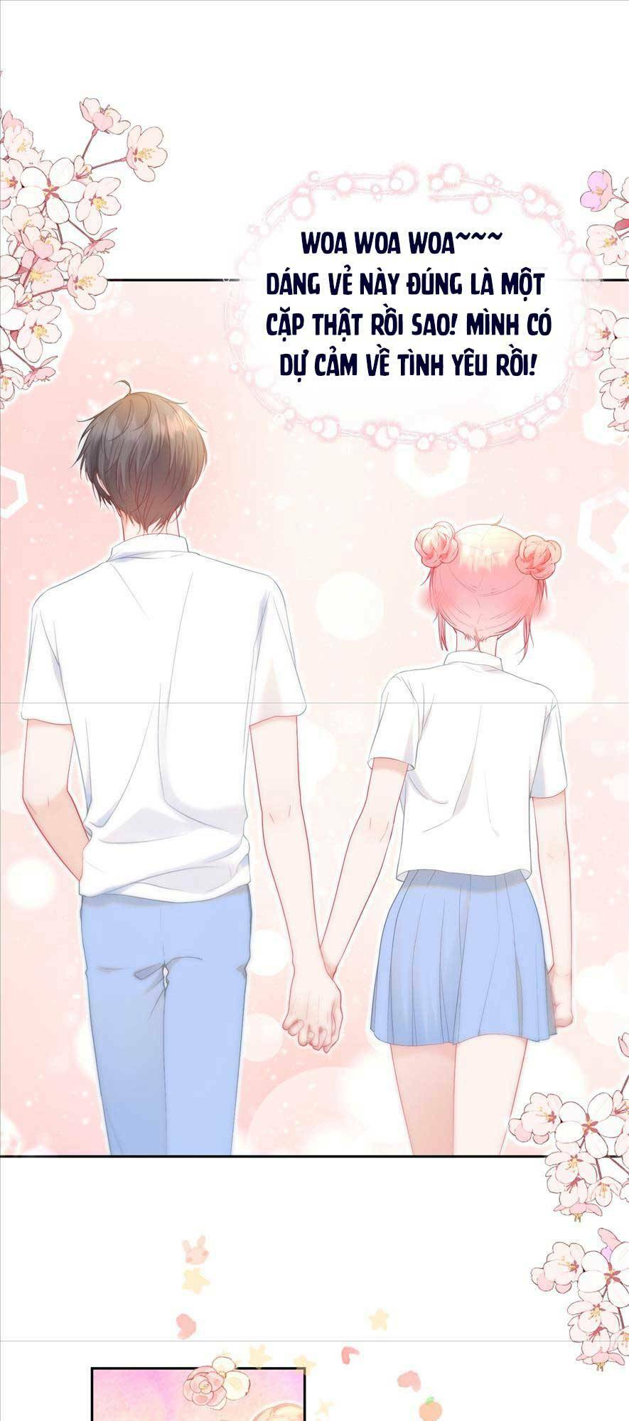 xuyên về thời học sinh truy lão công chapter 25 18