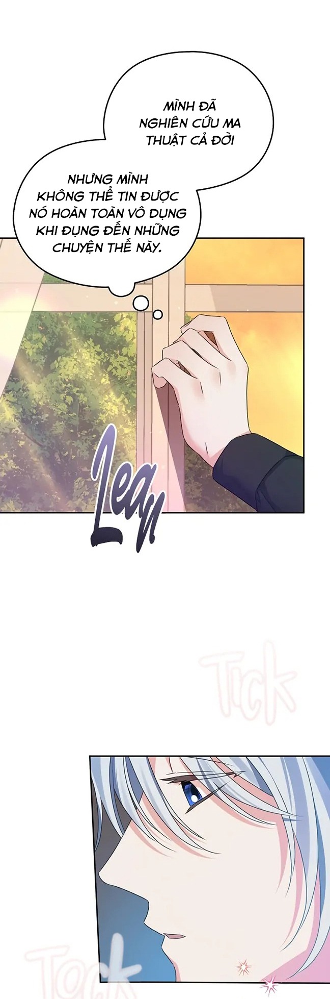 aster yêu dấu của tôi chapter 53 22