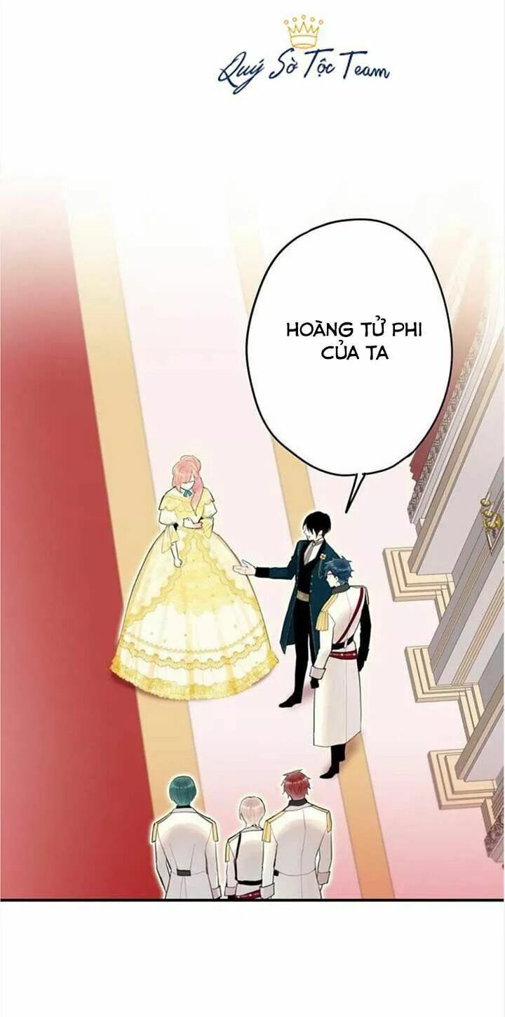 thánh nữ ẩn danh chapter 38 5