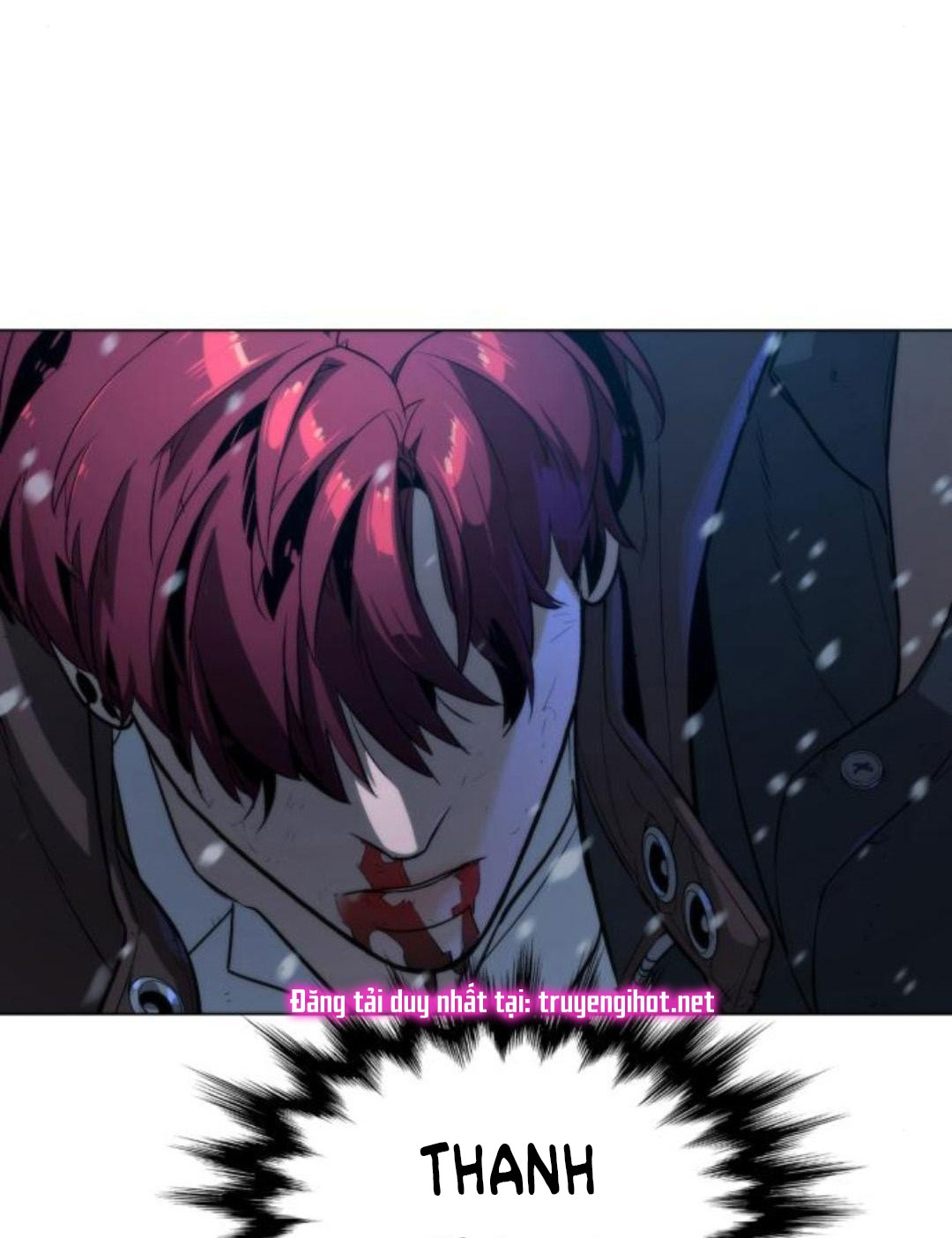 bạch huyết - white blood chapter 85 60