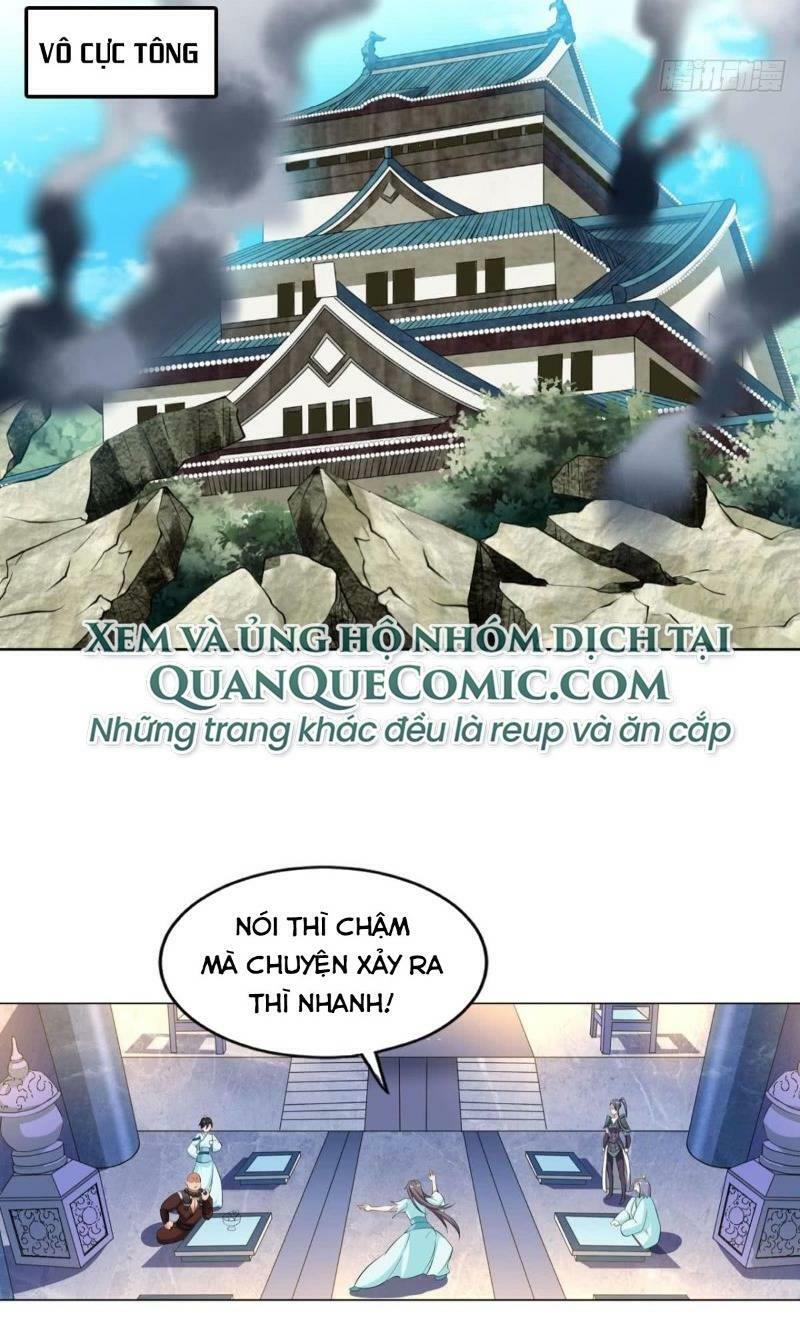 Trọng Sinh Thành Cậu Vàng Tại Dị Thế Chapter 82 26