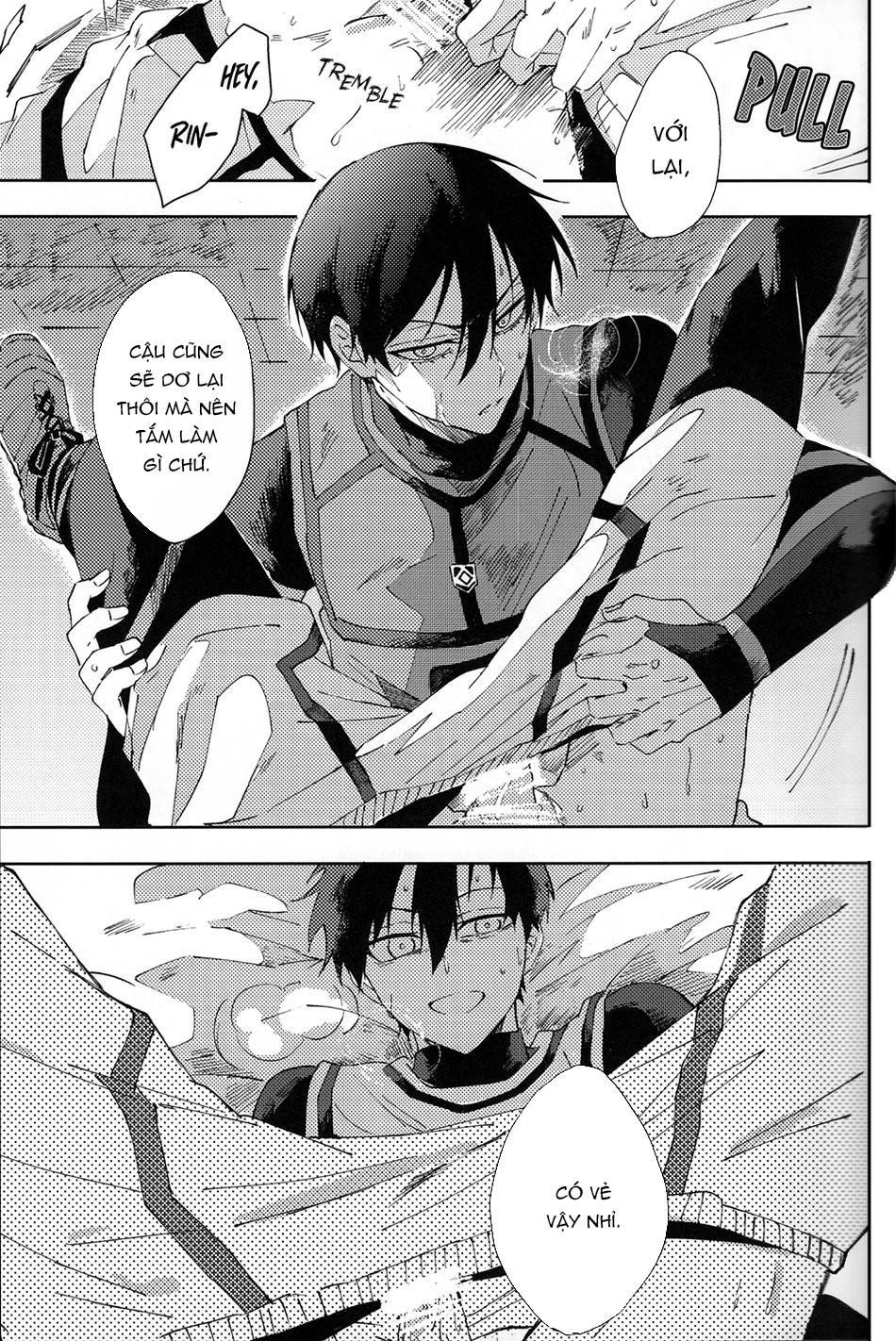 đu boylove cùng gaga team chapter 141 21