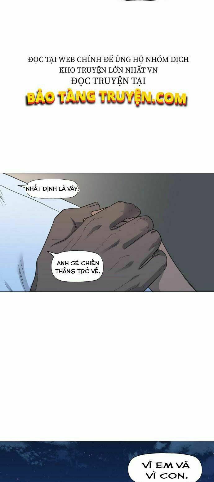 võ sĩ - the boxer chapter 80 42