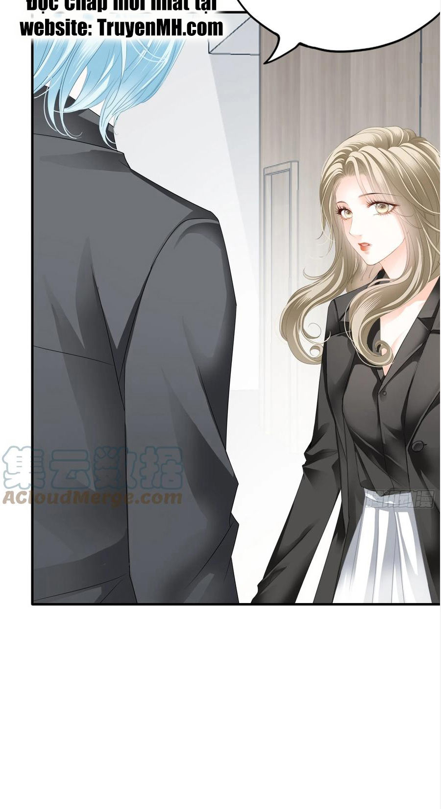 bạo quân ái nhân chapter 128 12
