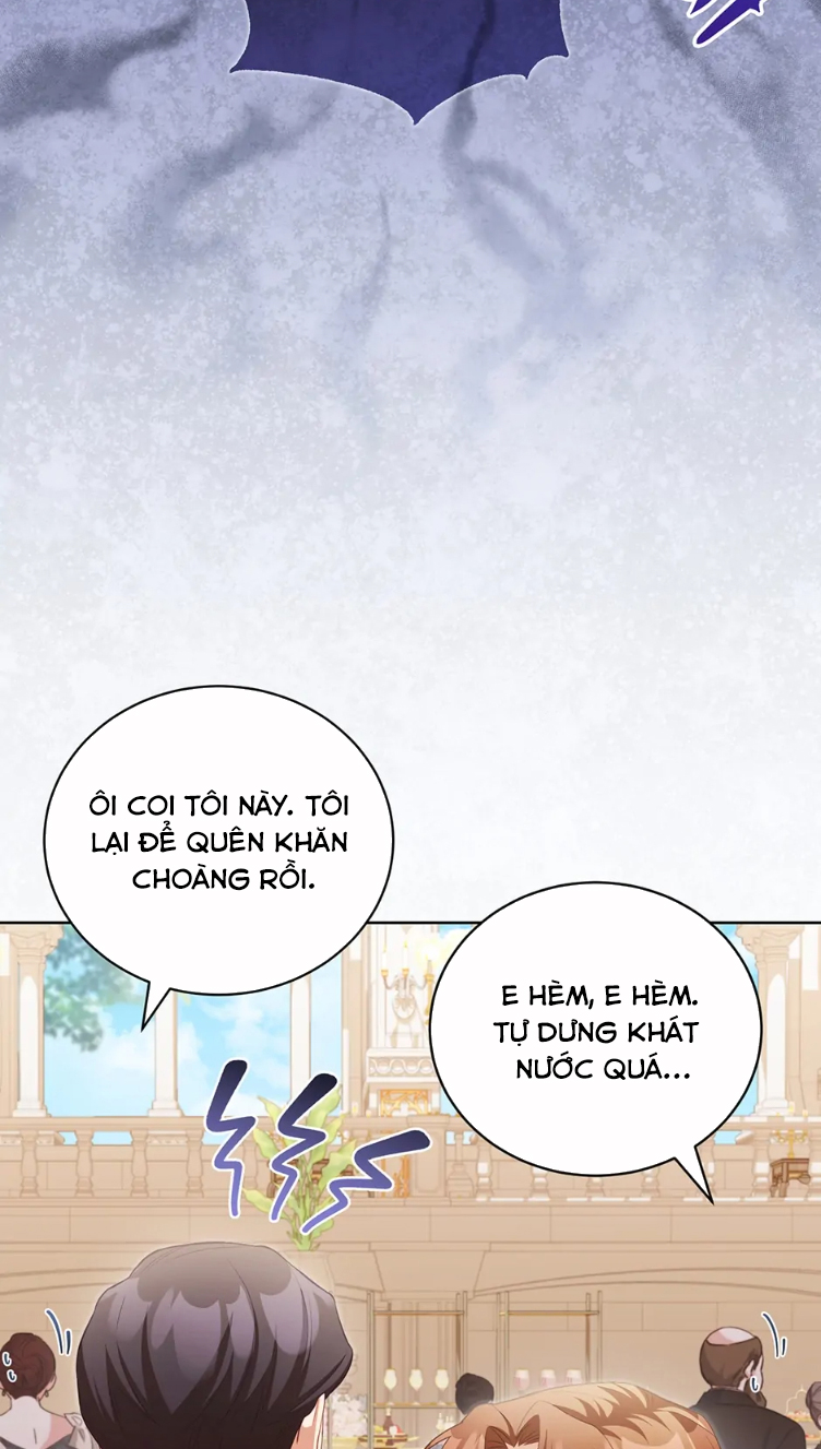 nhật ký chăm sóc đứa trẻ của nhân vật phản diện chapter 19 35