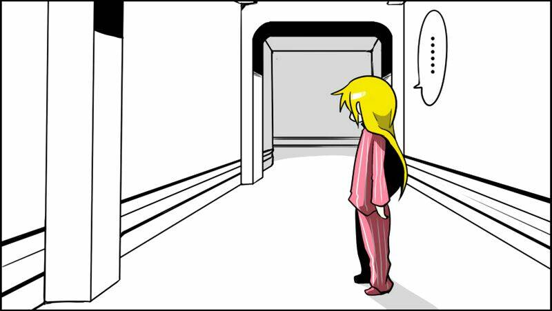 senyuu chapter 40 21